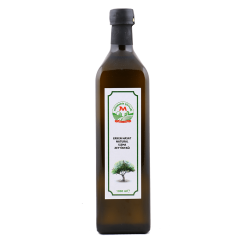 Erken Hasat Natural Sızma Zeytinyağı 750 ml