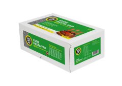 Vegan Siyez Unlu Pasta Kiti